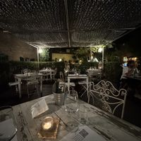   at Il Lavatoio Bistrot in Santarcangelo Di Romagna