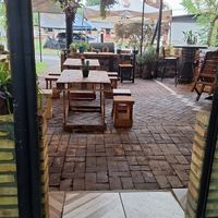 🙌🏻 at Raices in San Andres Cholula