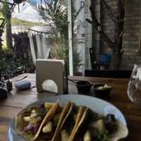   at Raices in San Andres Cholula