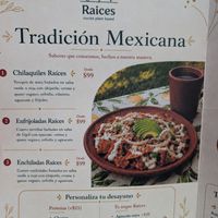  at Raices in San Andres Cholula