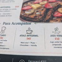  at Raices in San Andres Cholula