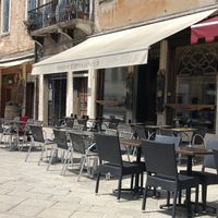 outside  at Orient Experience II in Venice