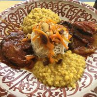 really good at Orient Experience II in Venice