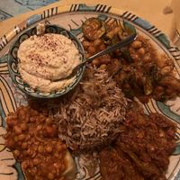   at Orient Experience II in Venice