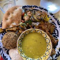   at Orient Experience II in Venice