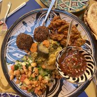   at Orient Experience II in Venice