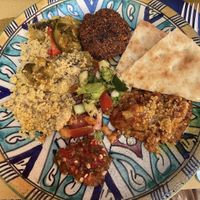   at Orient Experience II in Venice