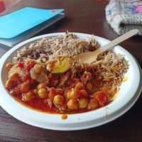  at Orient Experience II in Venice