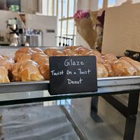  at Eats Bakery in Salt Lake City