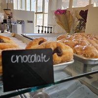  at Eats Bakery in Salt Lake City