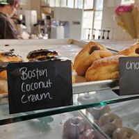  at Eats Bakery in Salt Lake City