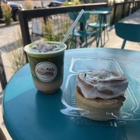   at Eats Bakery in Salt Lake City