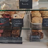  at Eats Bakery in Salt Lake City