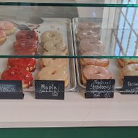  at Eats Bakery in Salt Lake City