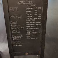  at Eats Bakery in Salt Lake City