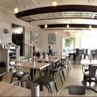 clean and bright at Seed - Faubourg Lafayette in New Orleans