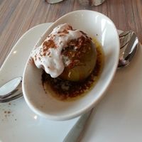 Drinks and dessert! at Seed - Faubourg Lafayette in New Orleans