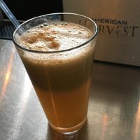 Juice at Seed - Faubourg Lafayette in New Orleans