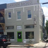 Seed at Seed - Faubourg Lafayette in New Orleans