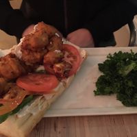 pivot at Seed - Faubourg Lafayette in New Orleans