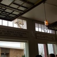 Love. at Seed - Faubourg Lafayette in New Orleans