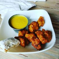 Nuggets at Seed - Faubourg Lafayette in New Orleans