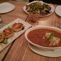 Yum factor 10. at Seed - Faubourg Lafayette in New Orleans