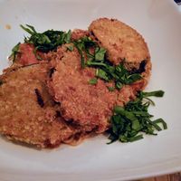 Tasty at Seed - Faubourg Lafayette in New Orleans