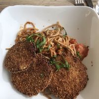 Yummy  at Seed - Faubourg Lafayette in New Orleans