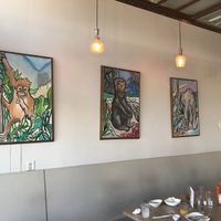 Very inviting  at Seed - Faubourg Lafayette in New Orleans