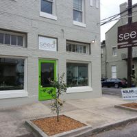 seed at Seed - Faubourg Lafayette in New Orleans