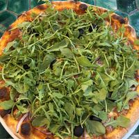   at Trattoria L'Allegria in Alvor