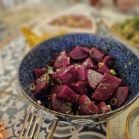  at Mythos Taverna in Nairobi