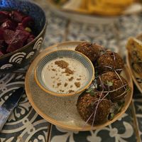  at Mythos Taverna in Nairobi