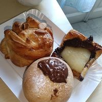  at Pasticceria Millesfoglie in Turin