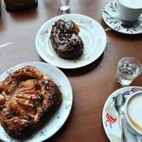  at Pasticceria Millesfoglie in Turin