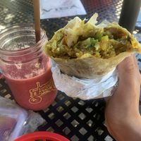   at Ruby's in Ashland