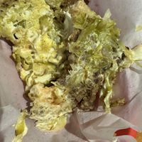 Ruben   at Ruby's in Ashland