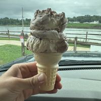   at The Creamery in St Georges