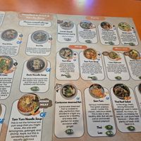  at Takor Thai in Nelson