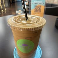   at Great Day Latte in Mobile