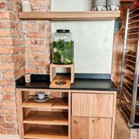 Free Water fountain at Land & Monkeys - Père Lachaise   in Paris