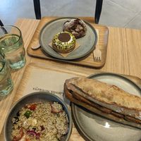  at Land & Monkeys - Père Lachaise   in Paris