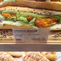  at Land & Monkeys - Père Lachaise   in Paris