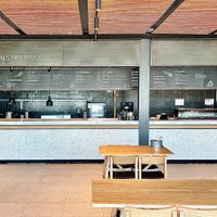 The outlet at Asian5 - The Hub  in Abu Dhabi