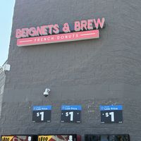 Place  at Beignets & Brew in Saraland