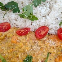  at Cafe Shëndet in Himare