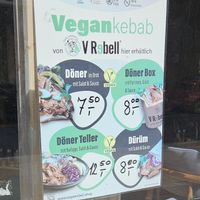  at King Döner in Braunschweig