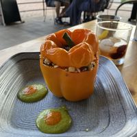 One of our favs!  at Zeal in Boulder