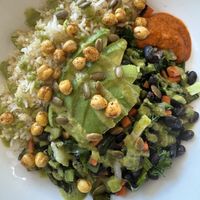 Mighty bowl  at Zeal in Boulder